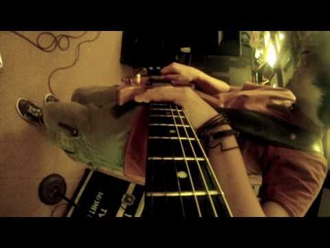 Salamin - Bulls on Parade (Rage Against The Machine cover)