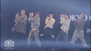 Download lagu CORTIS | YOUNGCREATORCREW (YCC) LIVE PERFORMANCE | Tokyo Girls Collection  mp3