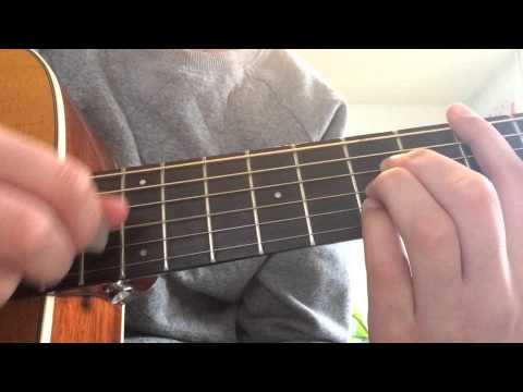 Awake All Night - Cody Simpson