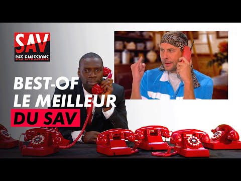 On attend toujours l'augmentation des salaires... - Le S.A.V. des émissions - Best-Of - CANAL+