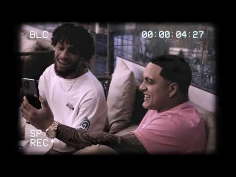 Koreey x My Honey (Official Visualizer)