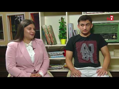 Sebastijan Bajra i Selma Drini, NVO Sistem