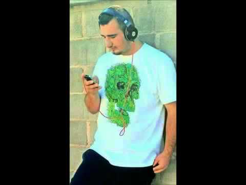 Rap Industry - G City (GostivarCity) 2011