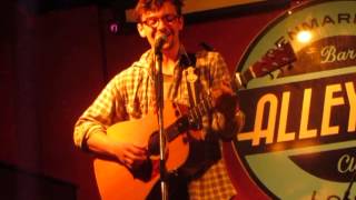 Max Milner - Man Overboard (New Original) at AlleyCat