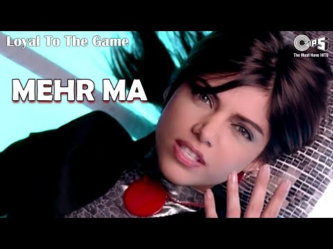MEHR MA - Punjabi Pop Hits | Khiza Feat. Hadiqa | Loyal To The Game | 90's Popular Punjabi Songs