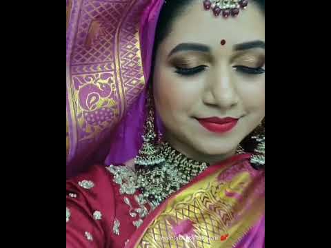 Bridal Makeup Artist portfolio by Snigdha Hair And Makeup in Mumbai - Photo 2