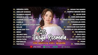 Download lagu TASYA ROSMALA - KERANDA CINTA, SEBUJUR BANGKAI || OM ADELLA FULL ALBUM TERBARU 2025 mp3