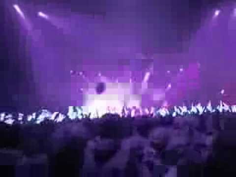 Selah Sue and AKS at Casa Blanca Festival