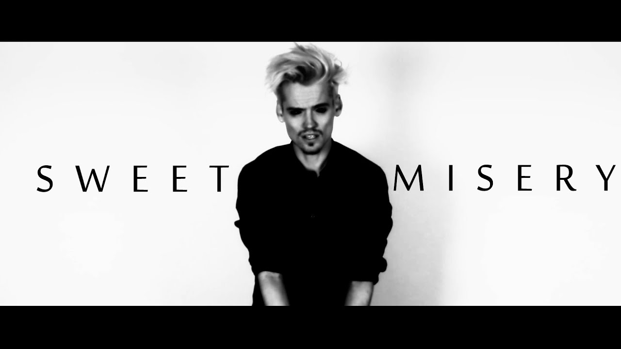 Boy Epic — Scars (Suicide Squad)