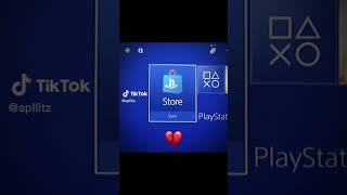 Who remember the old ps store? #ps4 #psn #playstation #psstore