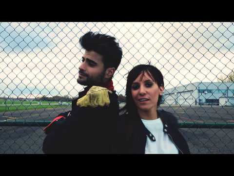 Besford Feat. Manu LJ - RocknnRolla (Teaser - Original Version)