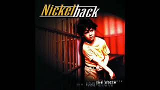 Nickelback - Leader Of Men (HD Audio)