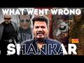 Why Director Shankar's Movies Are Failing? | Out Of Form? | #Indian2 | SoSouth