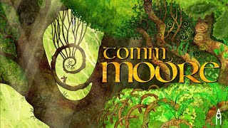 Tomm Moore | A Deeper Perspective video