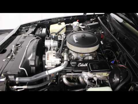 1988 Chevrolet Monte Carlo SS Restomod (CC-986476) for sale in Ft Worth, Texas