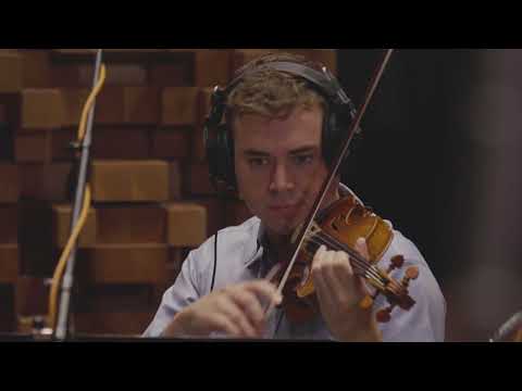 Huckleberry Duck from Raymond Scott Reimagined