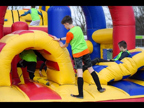 DCS Paaszaterdag 2021