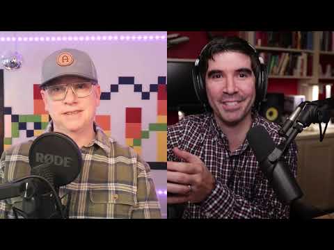 Breaking Down AI Hype: LLMs, AGI Skepticism, and Real-World Tools