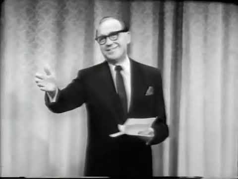The Jack Benny Program Episode 23 - 1