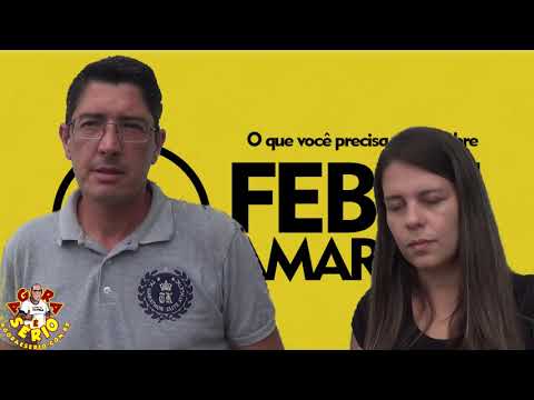 Juquitiba confirma o primeiro caso de Febre Amarela no Bairro da Barra Mansa