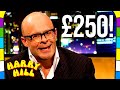How Does You Ve Been Framed Work Harry Hill On The Jonathan Ross Show