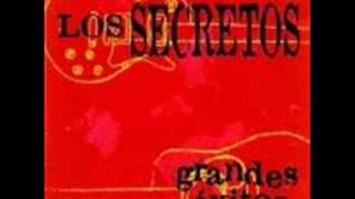 Solo ha sido un sueño (Los Secretos)