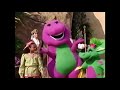 Barney Please And Thank You Re Modernized