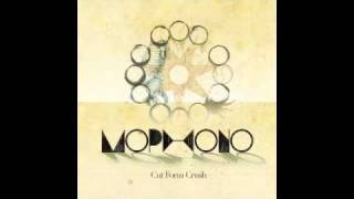Mophono - Cut Form Crunch (ft Flying Lotus)