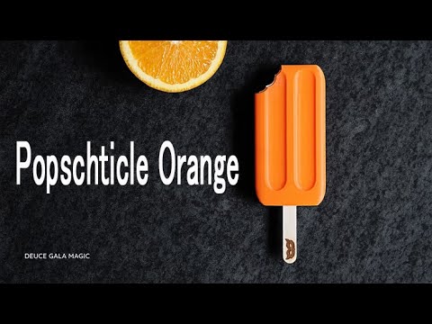 Voir la vidéo Popschticle Chocolate - Pop Haydn