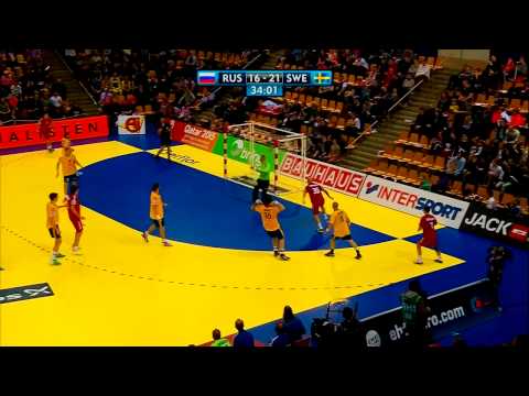 Konstantin Igropulo Euro 2014