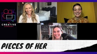 Pieces of Her with Toni Collette & Bella Heathcote video