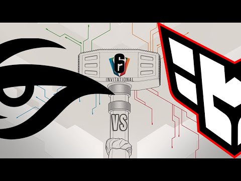 Team Secret vs Heroic | Stream B - Day Two | Six Invitational 2023