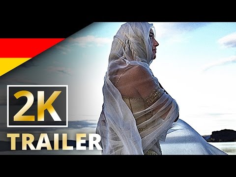 Land der Wunder - Offizieller Trailer #3 [2K] [UHD] (Deutsch/German)