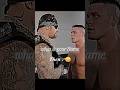 John Cena The Undertaker Then Vs Now Edit