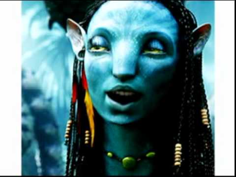 AVATAR, LA PELICULA, loquendo 3d, chistes 1