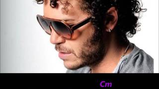 Cabas Enrique Bunbury y Orishas He pecado con acordes y letras