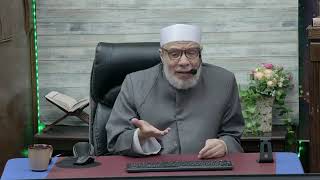 صورة كيف تتحقق كفالة اليتامى والأرامل؟/الإثنـين(16-12-2024م) الحلقـة الثــانيــة