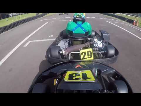 5ª Etapa KMKZY First Class 2018 - Pista VP 1500 Seletiva