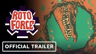 Roto Force (PC) Clé Steam GLOBAL