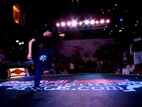 RBSS 2102 Pakistan - Ali Tepu Vs Jawad Blunt - (Quarter Finals)