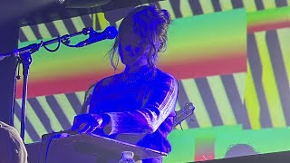 Panda Bear: Tomboy (Live 2025)