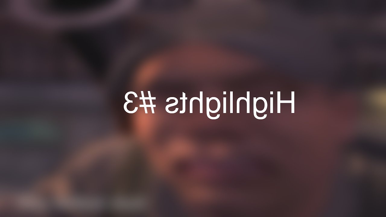 CoD4 | Highlights #3