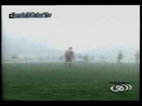 Piacenza - Lazio 2 - 3