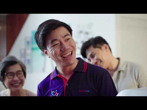 MASTERKOOL MAN VS ครอบครัวอลหม่าน ณ บ้านทรายแดง | MASTERKOOL