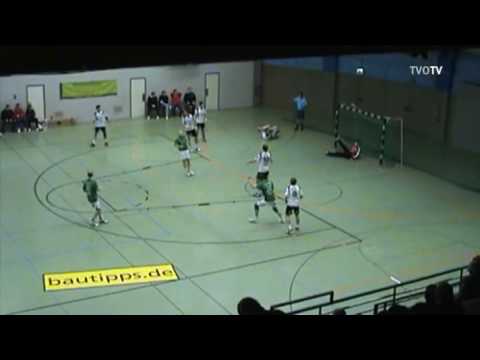 TVO.TV // VfL Waiblingen - TVO 37:32