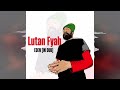 Lutan Fyah Eden In Dub Feat Kemar McGregor McWarren Music No Doubt Production 2022