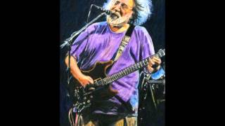 Jerry Garcia Band - &quot;Midnight Moonlight&quot; (Capitol Theatre - March 1, 1980)