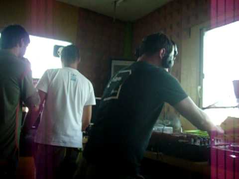 Zero In Something @ Ibiza Global Radio 09.09.2010