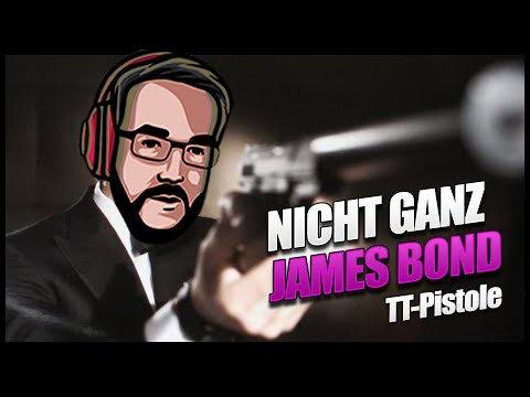 Wieso DU die TT-Pistole nicht spielen solltest - Escape From Tarkov