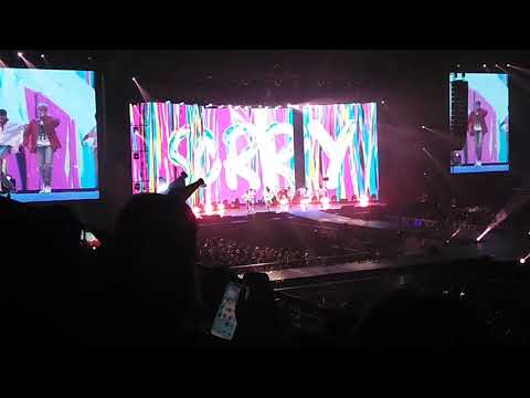 Kang Daniel  Justin Bieber Sorry cover